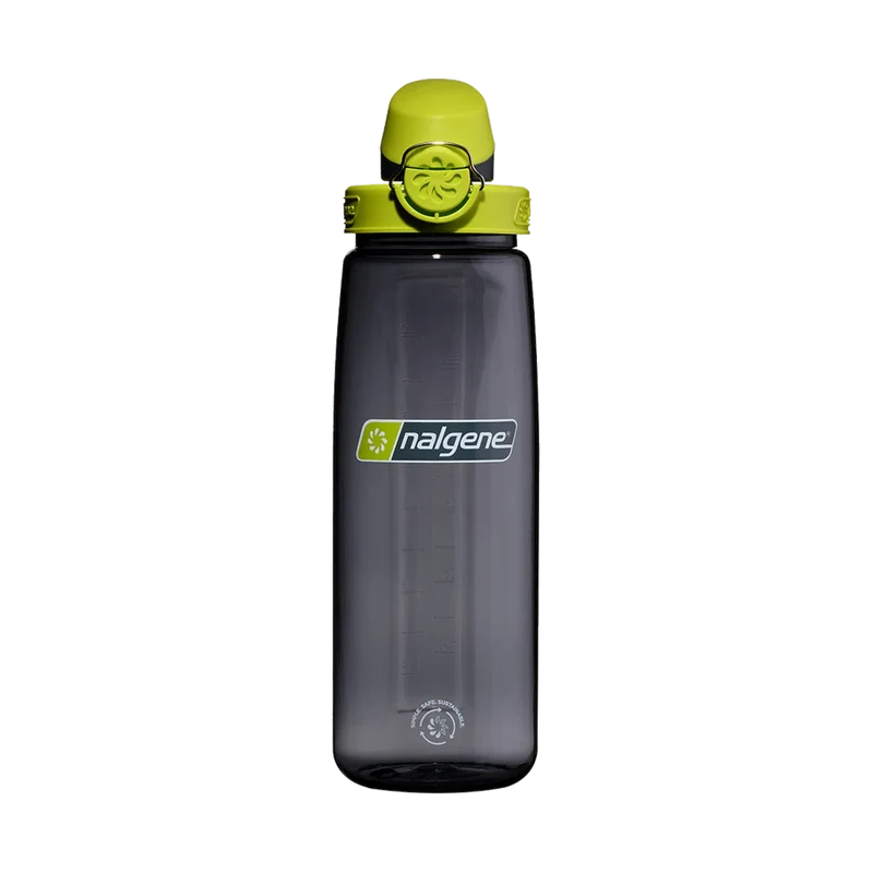 Nalgene OTF 0,7 Sustain charcoal