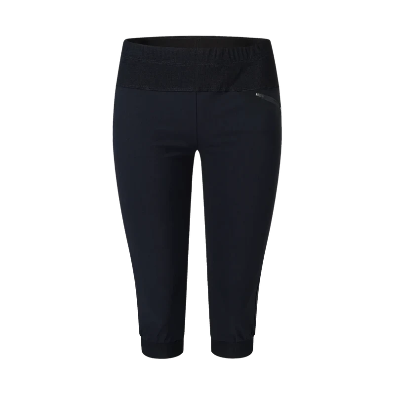 Montura Sound 3/4 Pant W Black