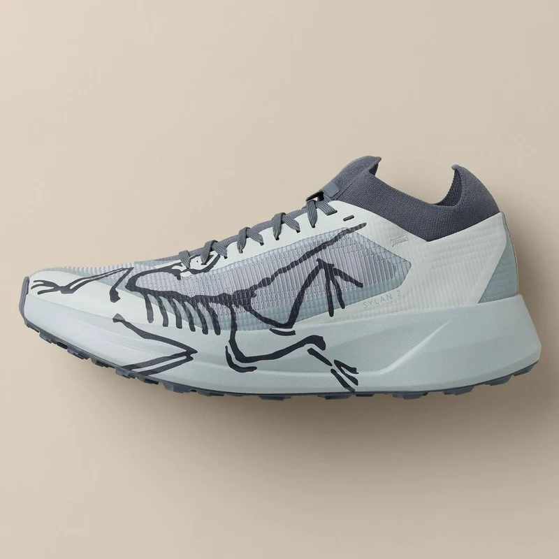 Arc'teryx Sylan 2 Heren
