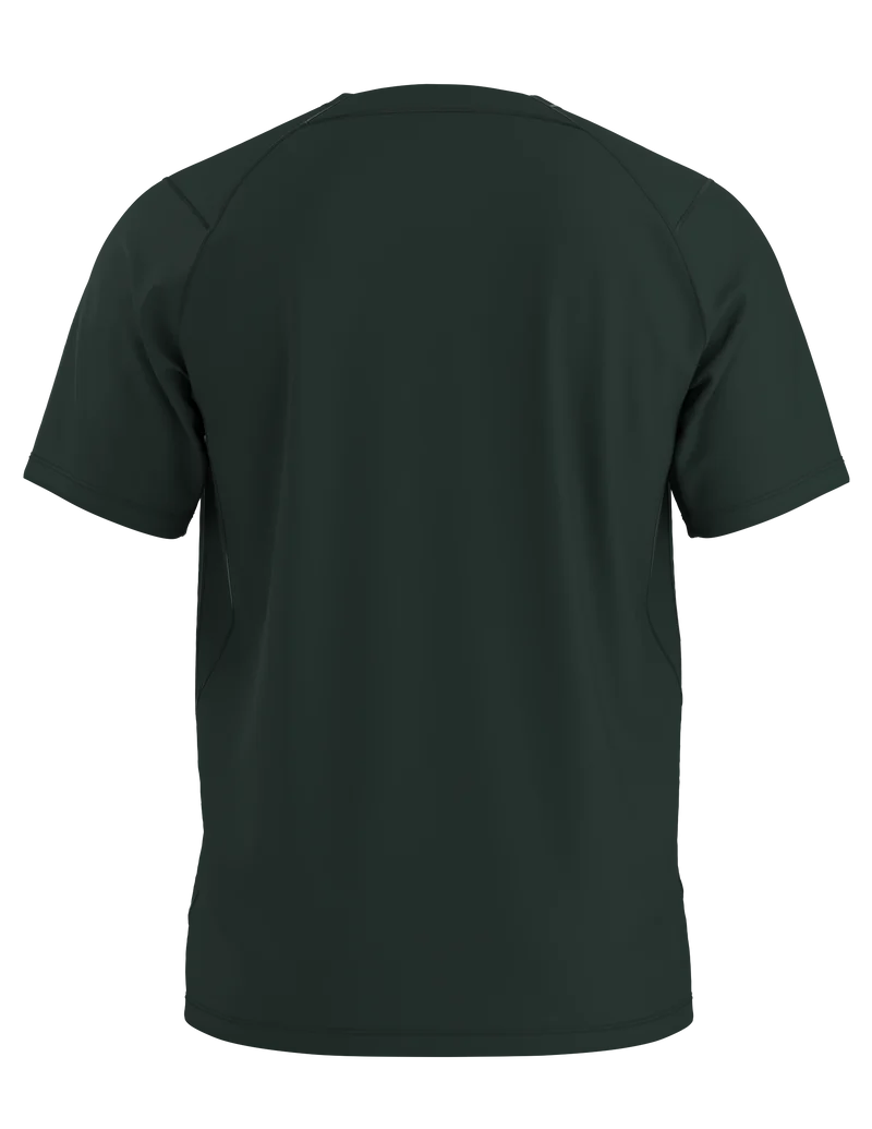 Arc'teryx Cormac Logo Shortsleeve Heren