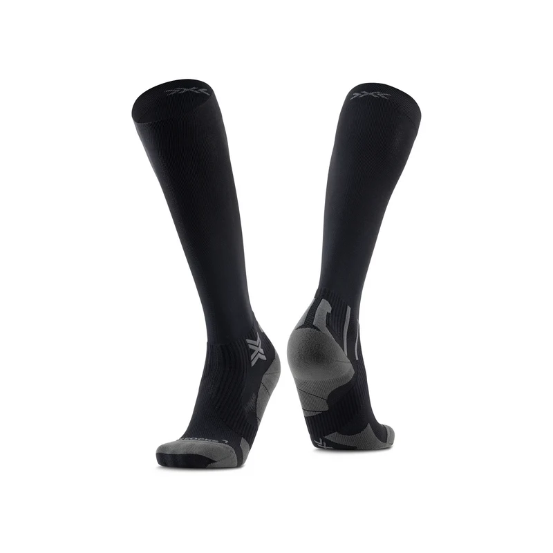 X-Bionic Run Perform OTC Compression Socks