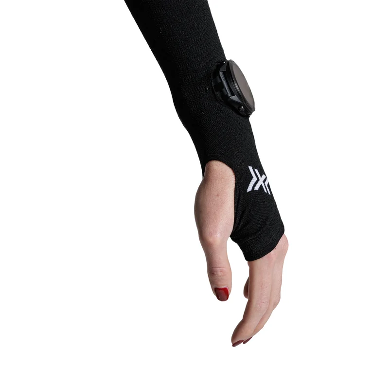 X-Bionic Running Armsleeves