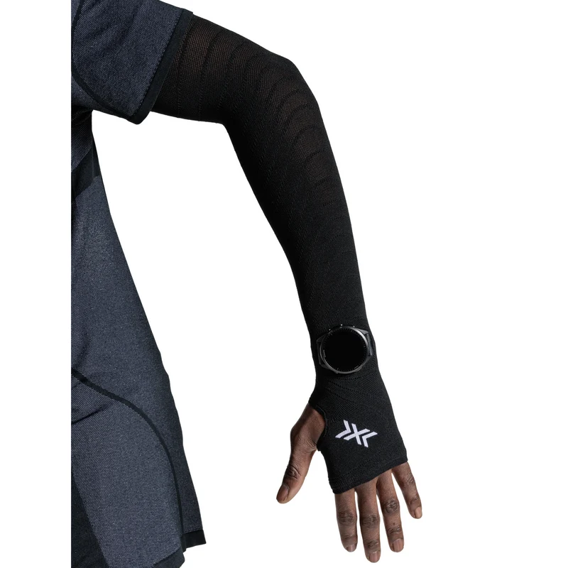 X-Bionic Running Armsleeves