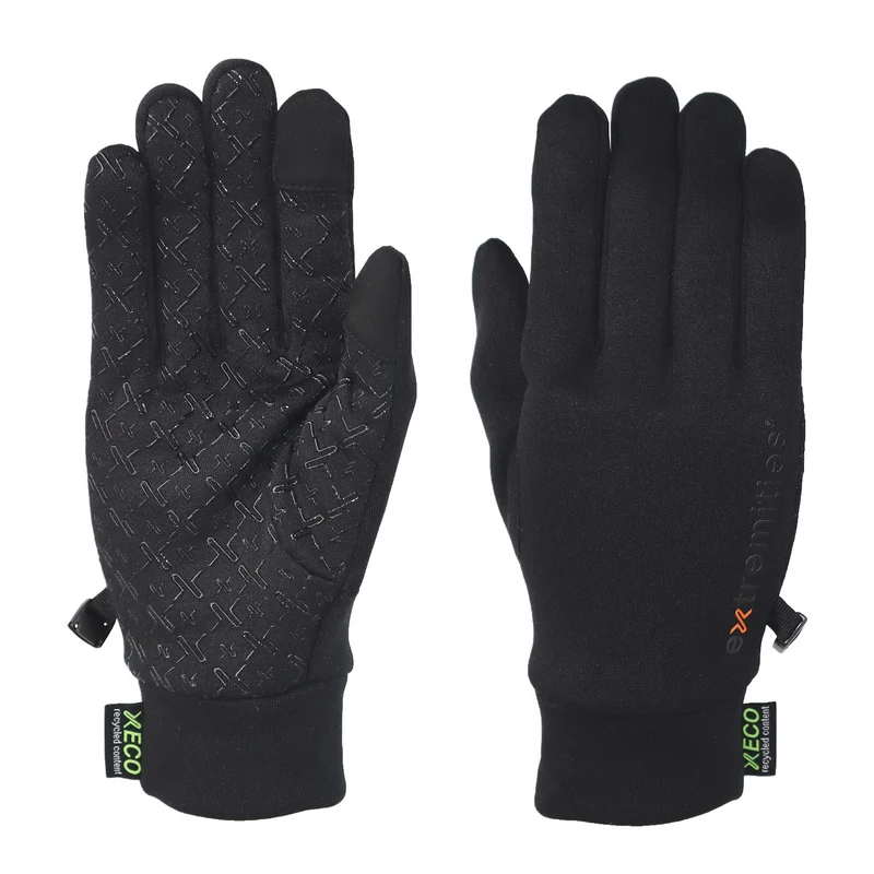 Extremities Contact Power Liner Gloves