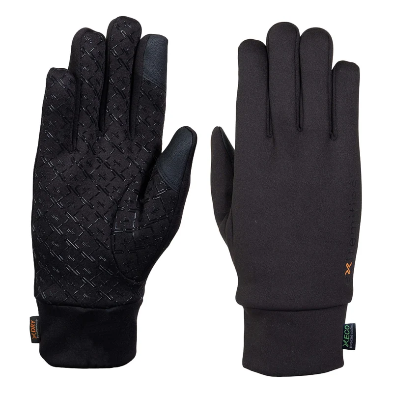 Extremities Contact Insulated Waterproof Power Liner Gloves