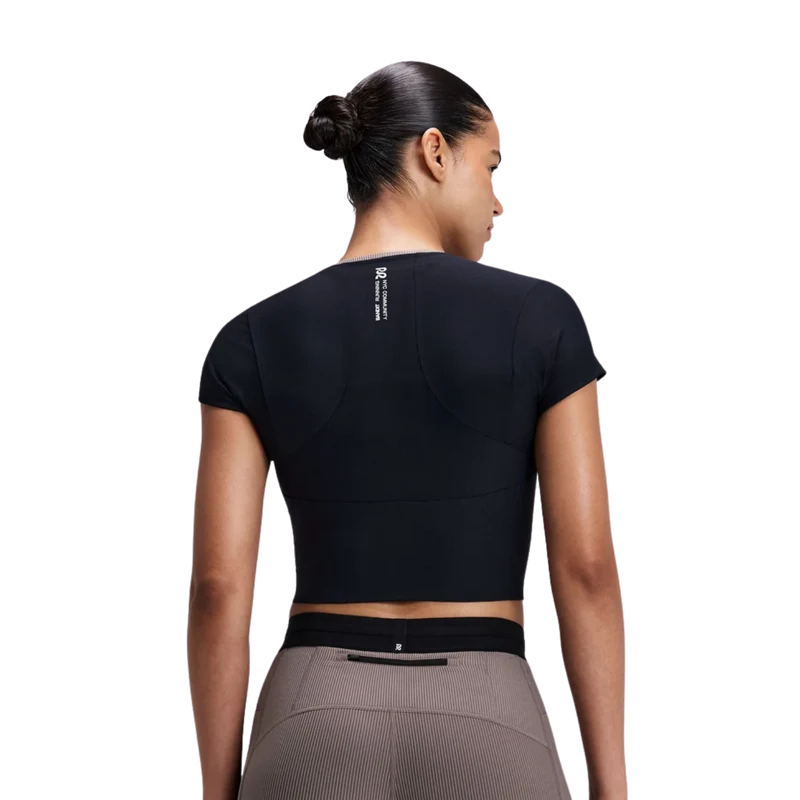 Bandit Adapto 2-Way Zip Race Top Dames