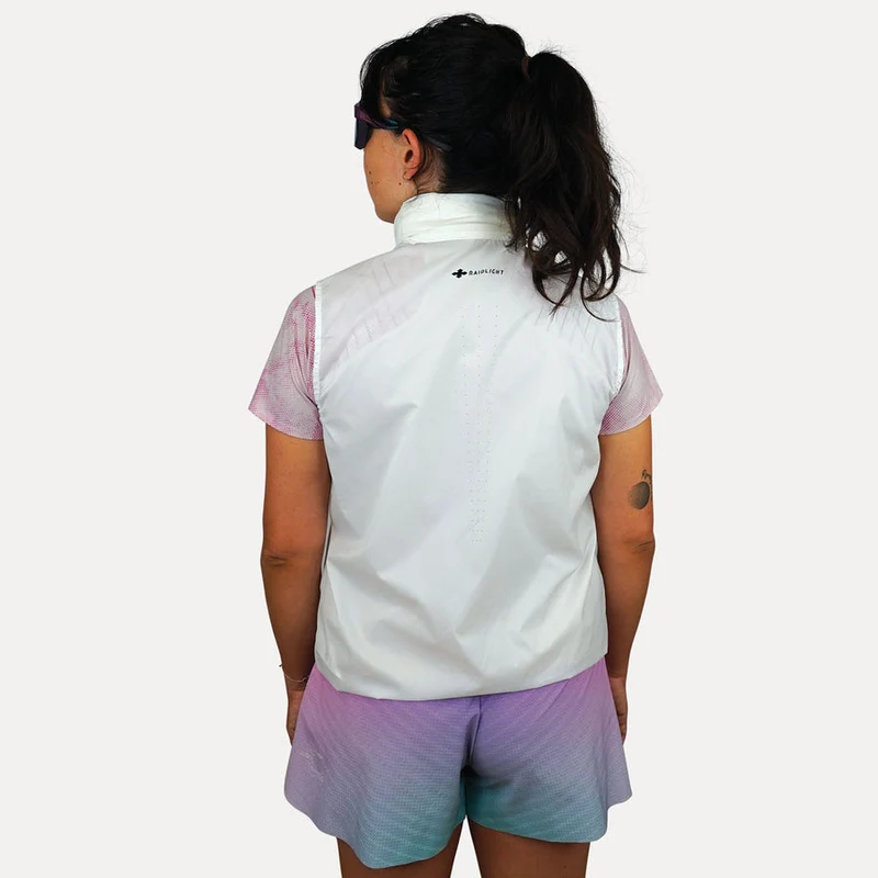 Raidlight 2in1 Windproof