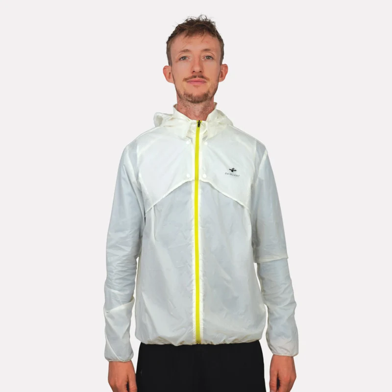 Raidlight 2in1 Windproof