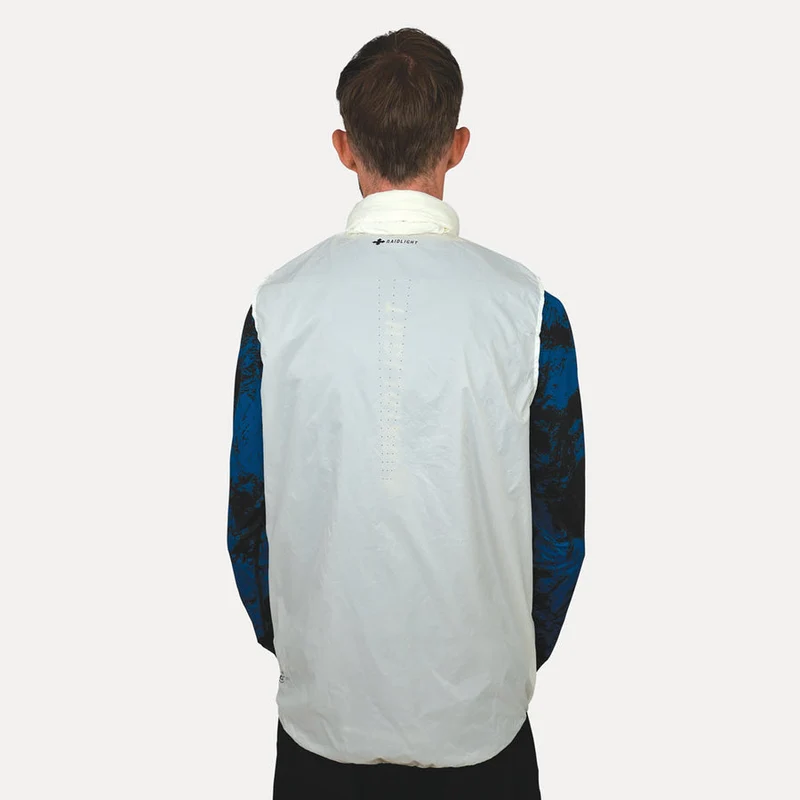 Raidlight 2in1 Windproof