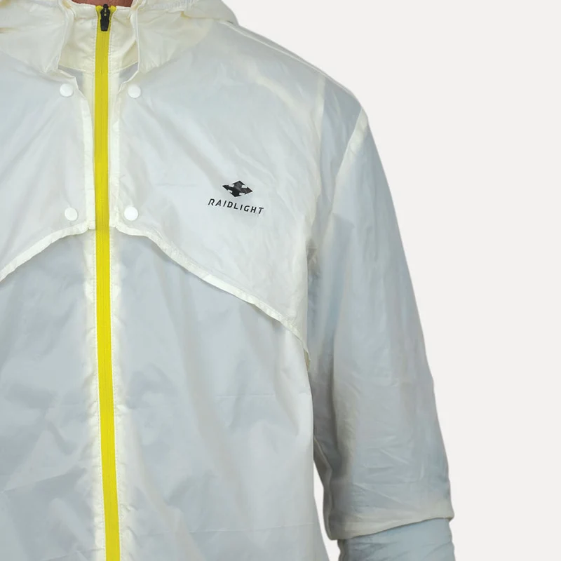 Raidlight 2in1 Windproof