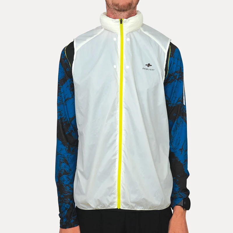 Raidlight 2in1 Windproof