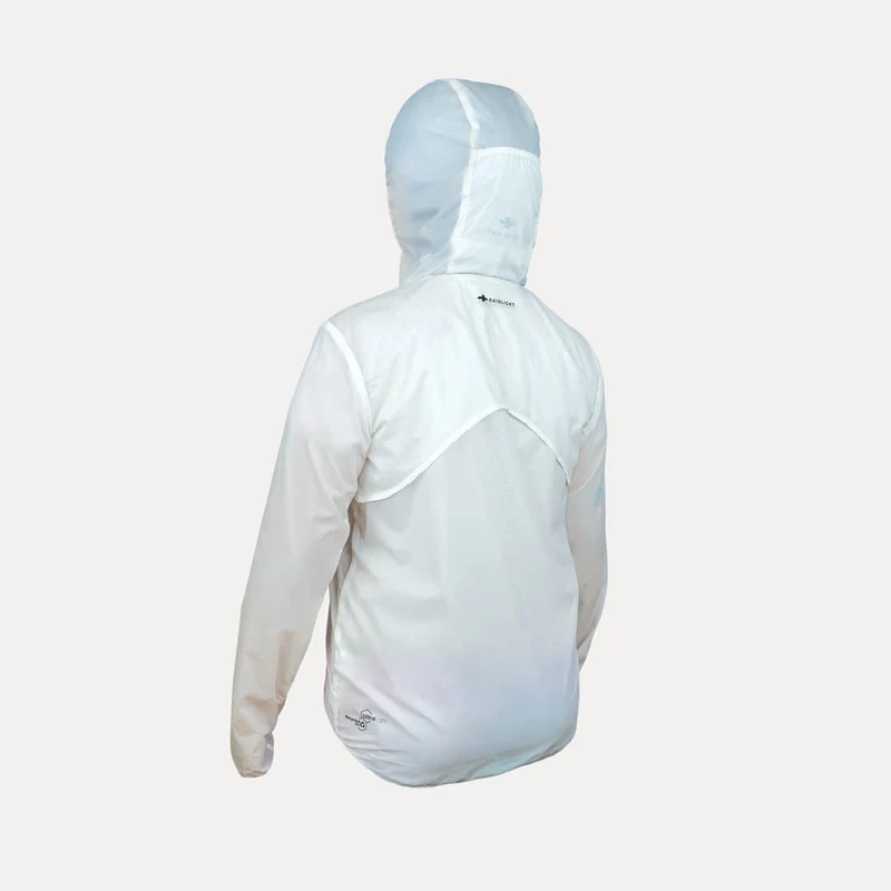 Raidlight 2in1 Windproof