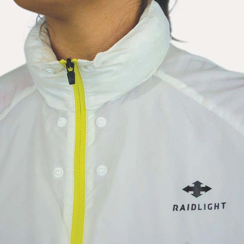 Raidlight 2in1 Windproof