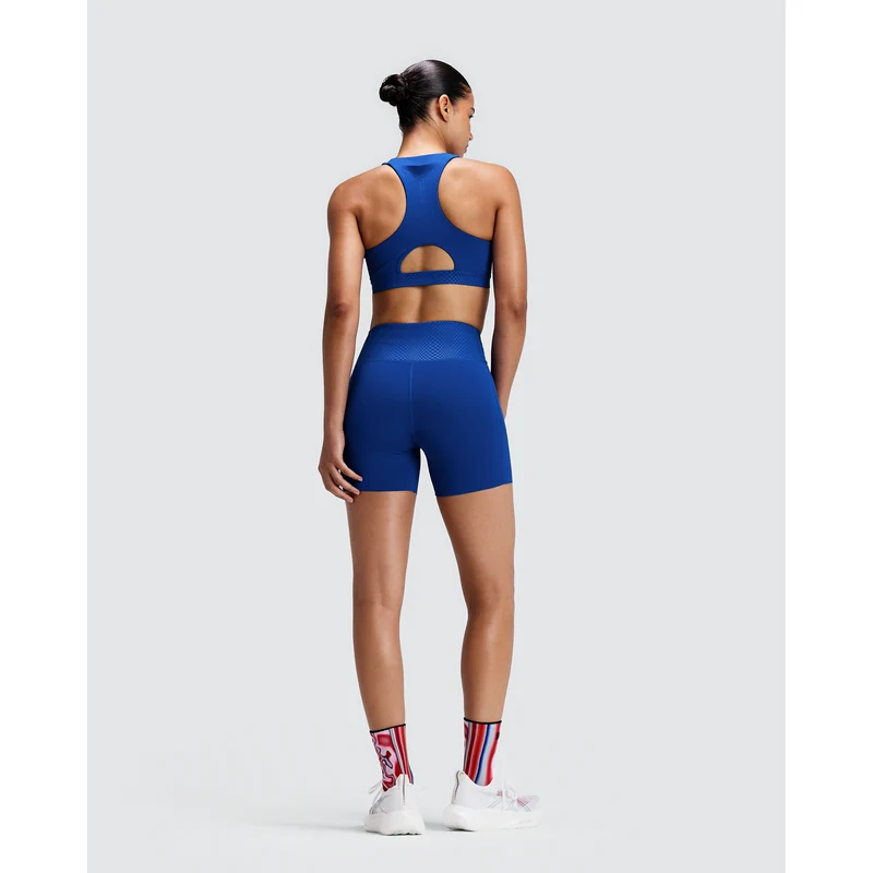 Bandit Vanisher Treshold Run Bra