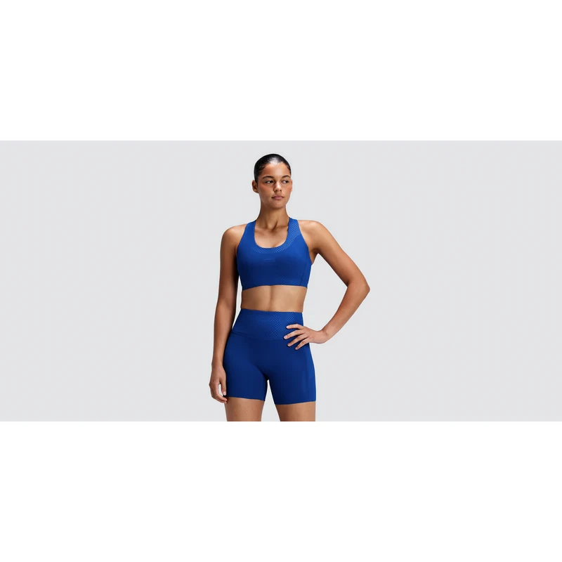Bandit Vanisher Treshold Run Bra