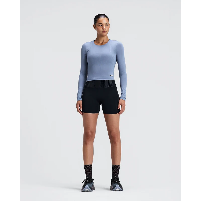 Bandit Geomesh Eclipse Long Sleeve Dames