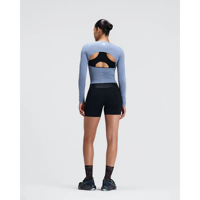 Bandit Geomesh Eclipse Long Sleeve Dames