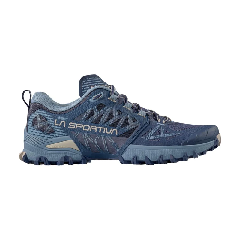 La Sportiva Bushido III GTX Woman night sky limestone