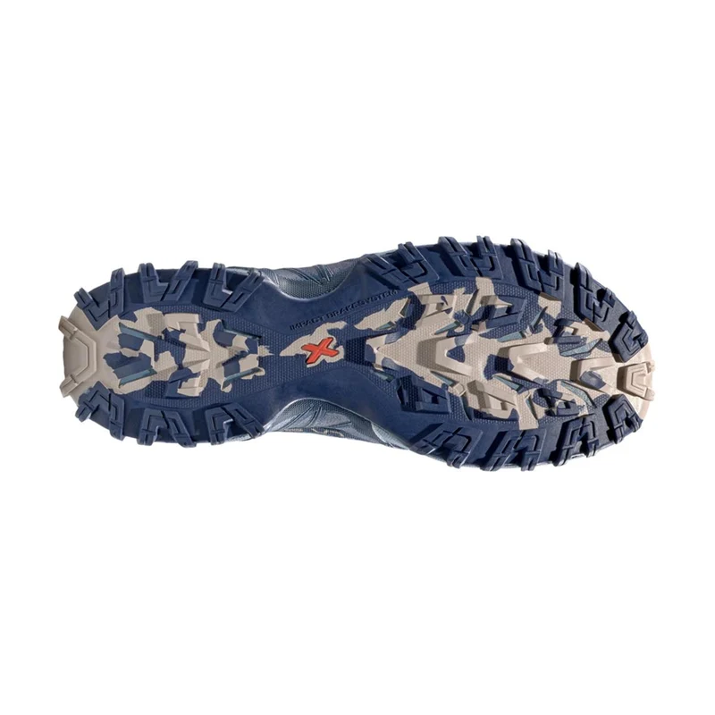 La Sportiva Bushido III GTX Woman night sky limestone