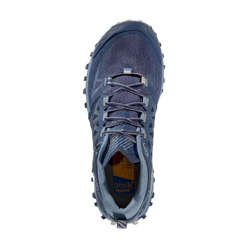 La Sportiva Bushido III GTX Woman night sky limestone