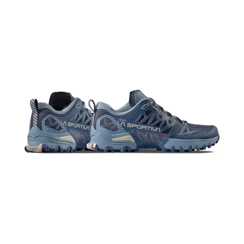 La Sportiva Bushido III GTX Woman night sky limestone
