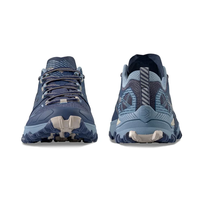 La Sportiva Bushido III GTX Woman night sky limestone