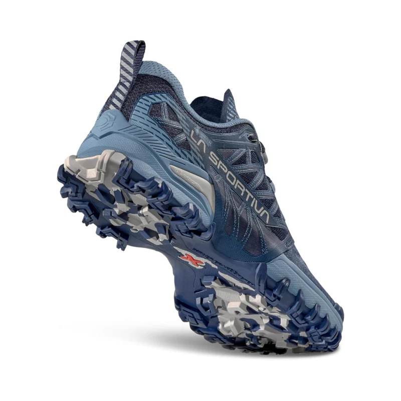 La Sportiva Bushido III GTX Woman night sky limestone