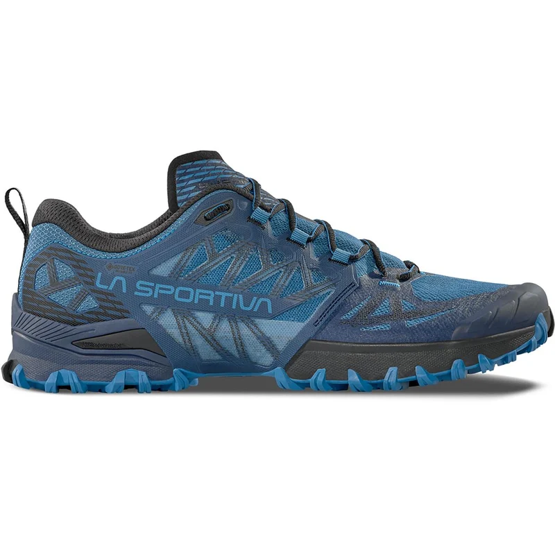La Sportiva Bushido III GTX Men night sky lake