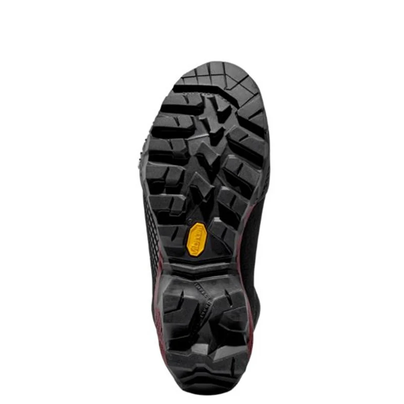 La Sportiva Aequilibrium ST Woman GTX redwood gravel