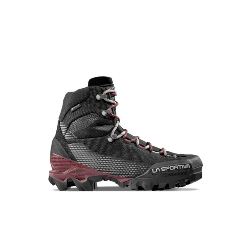 La Sportiva Aequilibrium ST Woman GTX redwood gravel