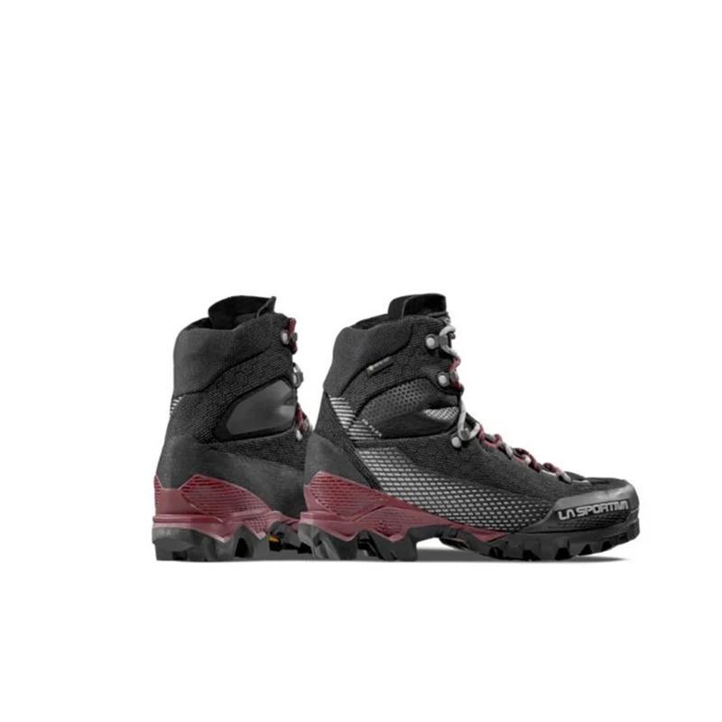La Sportiva Aequilibrium ST Woman GTX redwood gravel
