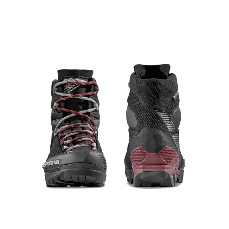 La Sportiva Aequilibrium ST Woman GTX redwood gravel