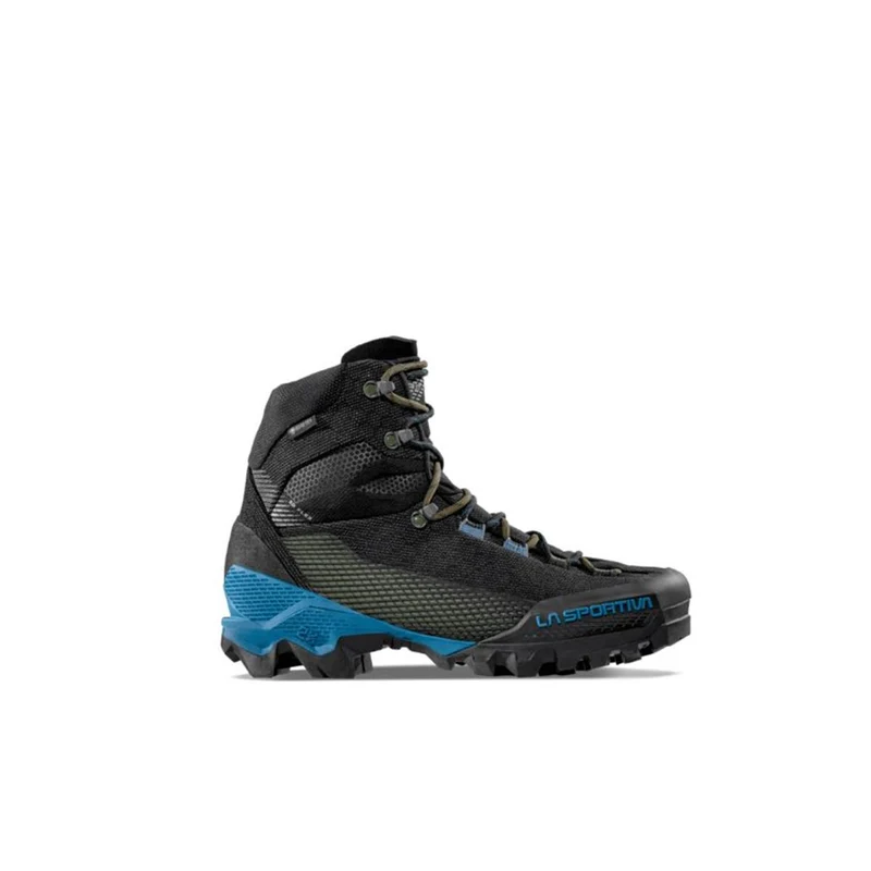 La Sportiva Aequilibrium ST GTX Men carbon cypress