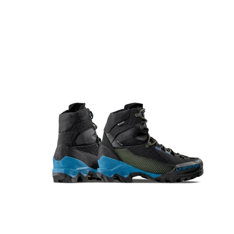 La Sportiva Aequilibrium ST GTX Men carbon cypress