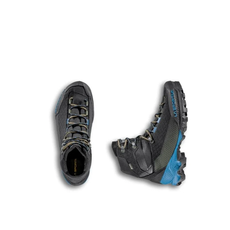La Sportiva Aequilibrium ST GTX Men carbon cypress