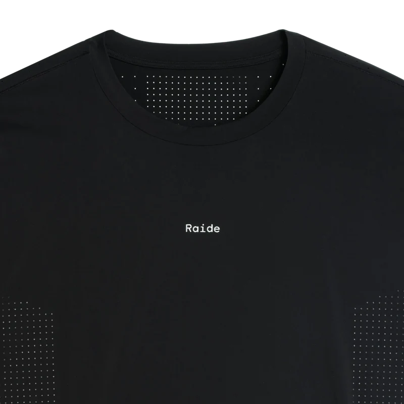 Raide Research Thermal Dispersion Tee Heren
