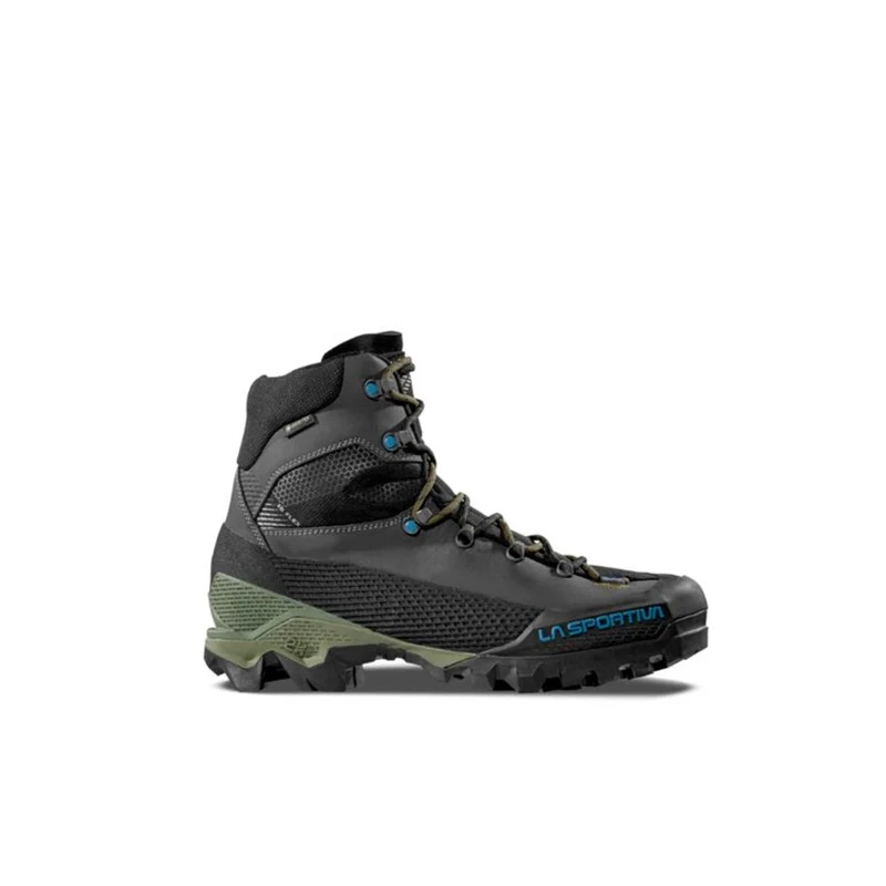 La Sportiva Aequilibrium LT GTX Men carbon cypress