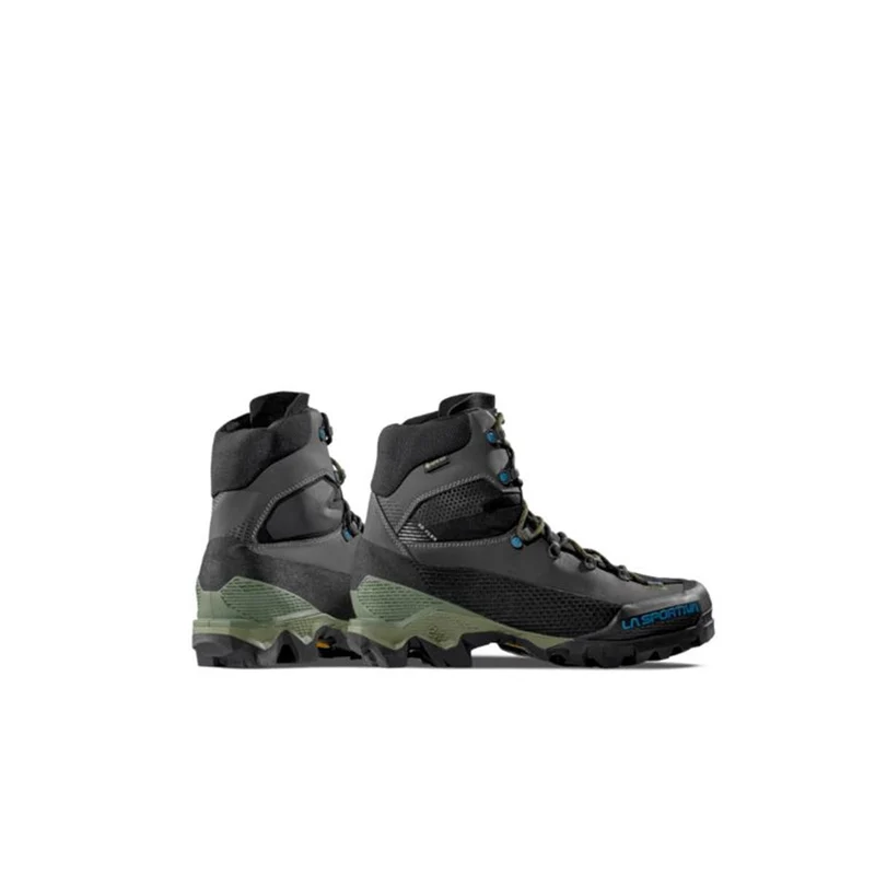 La Sportiva Aequilibrium LT GTX Men carbon cypress