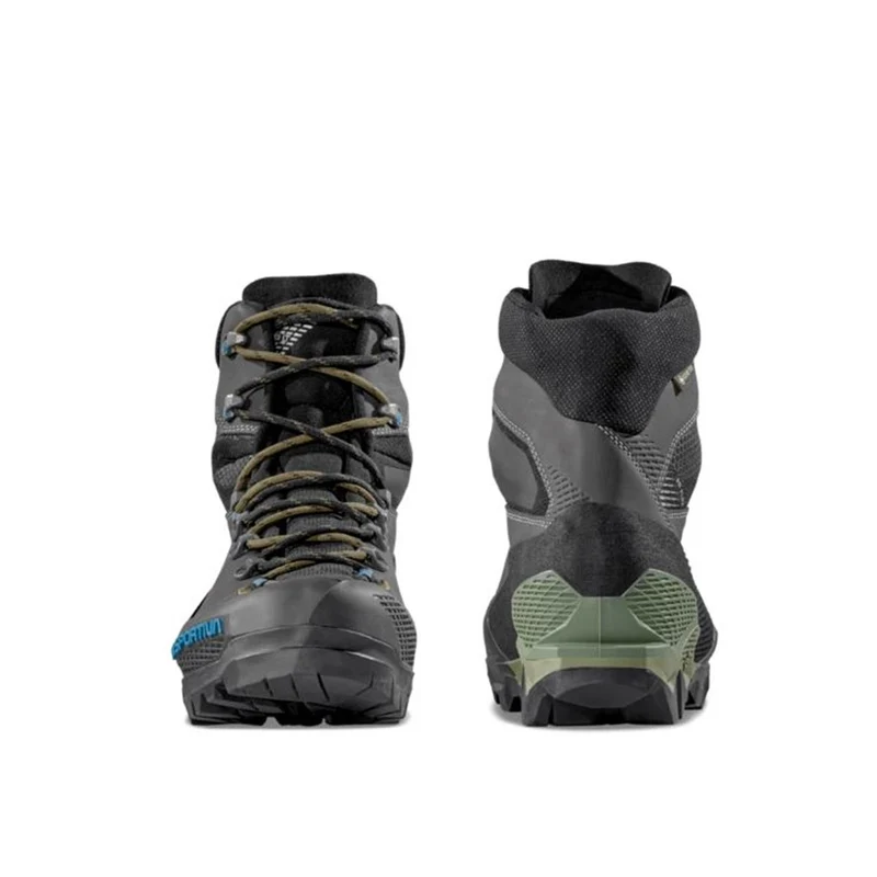 La Sportiva Aequilibrium LT GTX Men carbon cypress