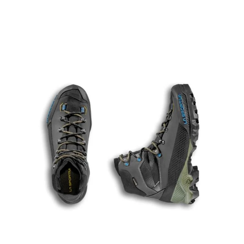 La Sportiva Aequilibrium LT GTX Men carbon cypress