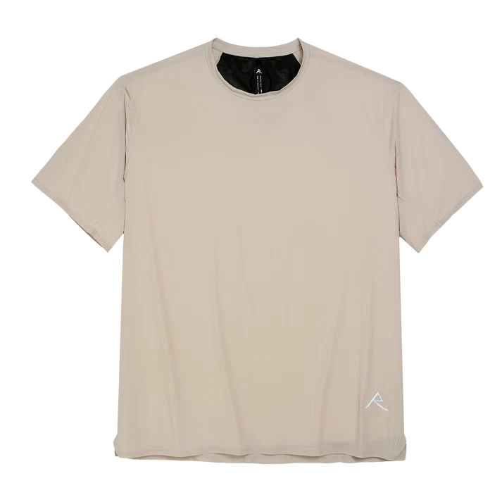 Raide Research RaceTech Tee Heren