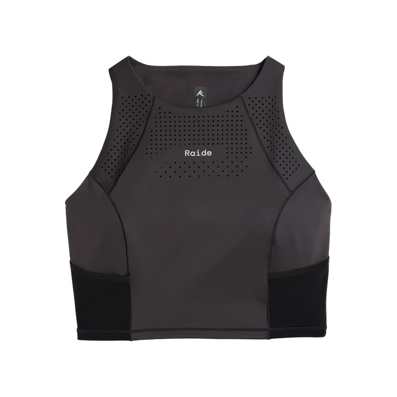 Raide Research TrailTech Cargo Tank Dames