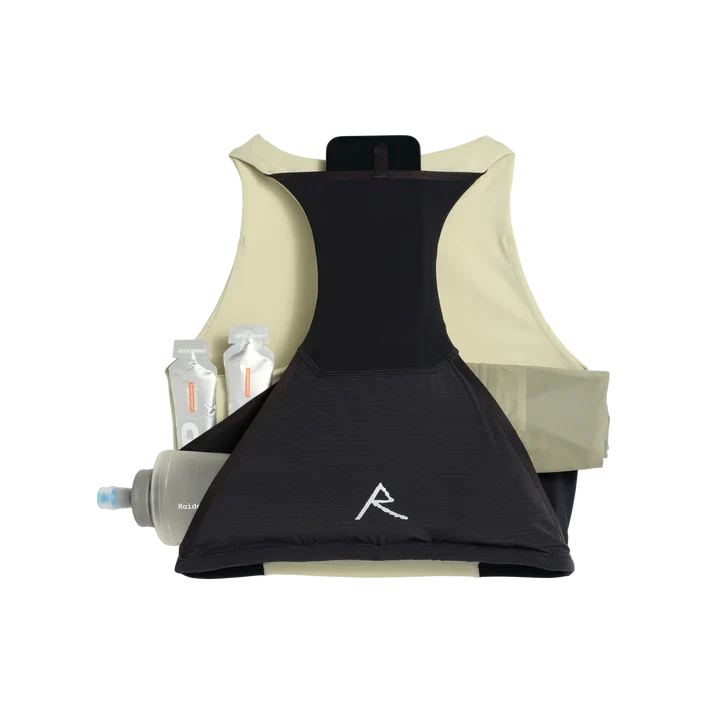 Raide Research TrailTech Cargo Tank Dames