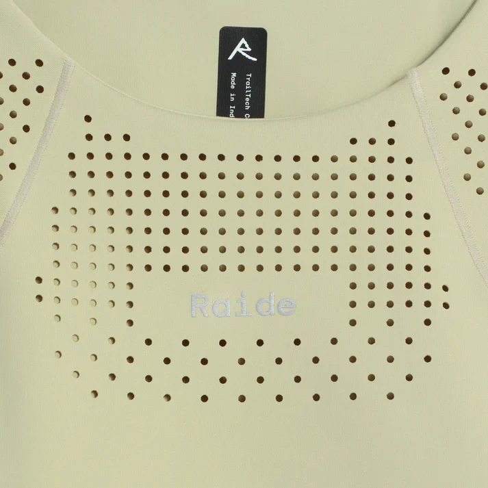 Raide Research TrailTech Cargo Tank Dames