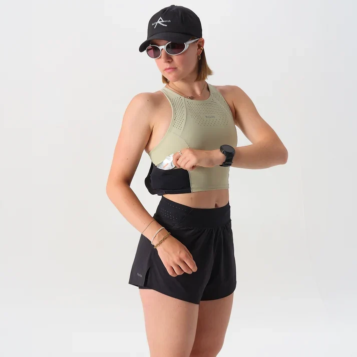 Raide Research TrailTech Cargo Tank Dames