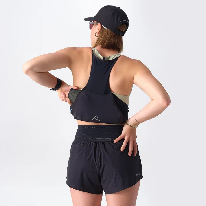 Raide Research TrailTech Cargo Tank Dames
