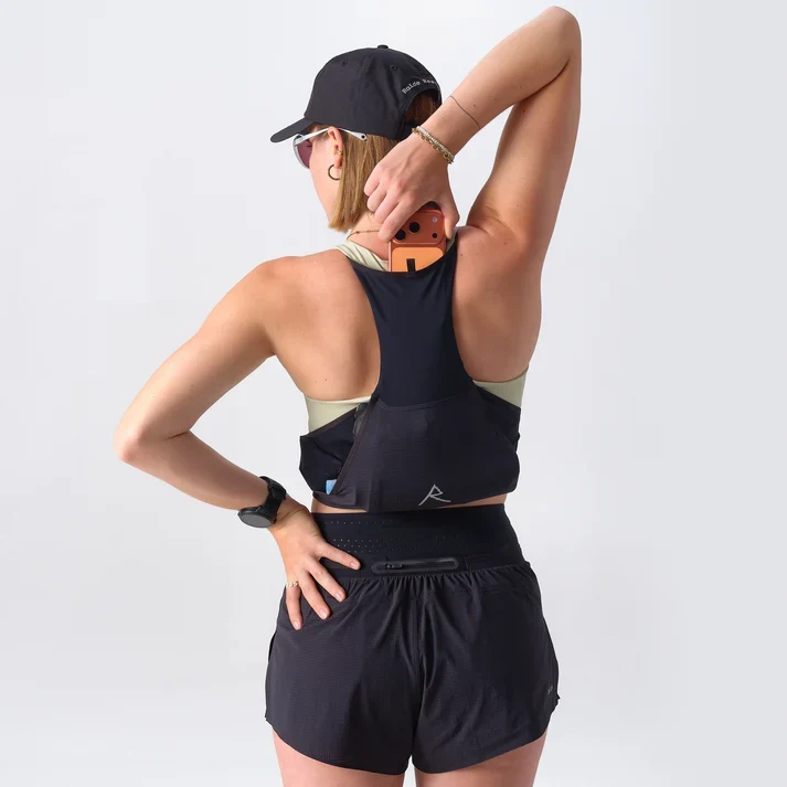 Raide Research TrailTech Cargo Tank Dames