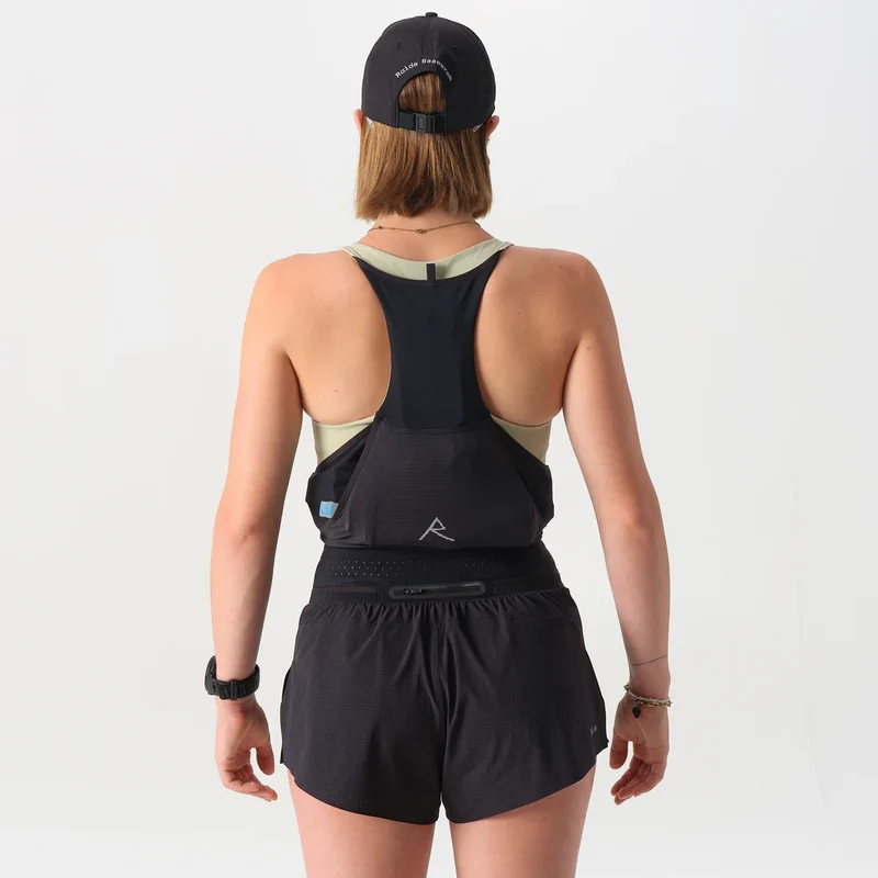Raide Research TrailTech Cargo Tank Dames