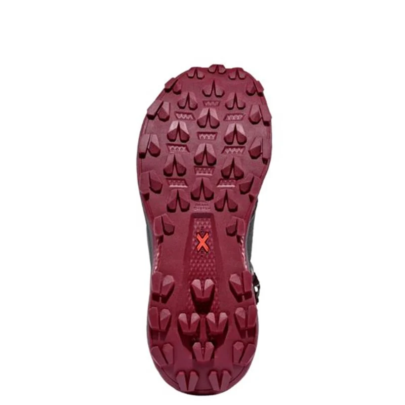 La Sportiva Prodigio Hike LT GTX Woman carbon redwood
