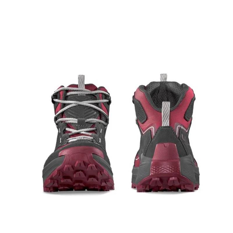 La Sportiva Prodigio Hike LT GTX Woman carbon redwood